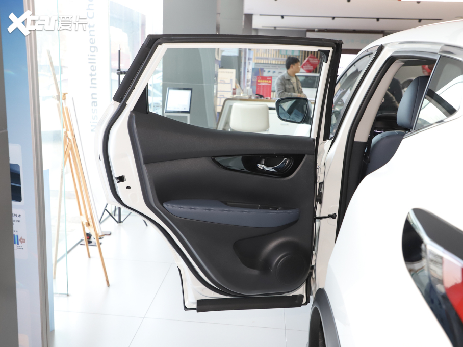 2025п su 2.0L CVT XVİ