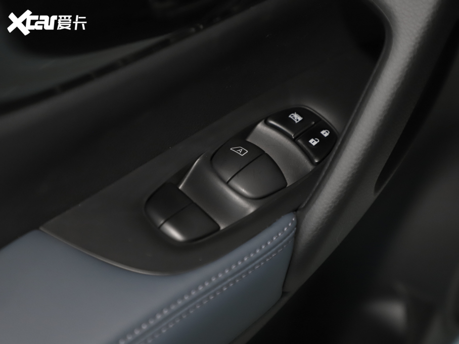 2025п su(y) 2.0L CVT XVİ