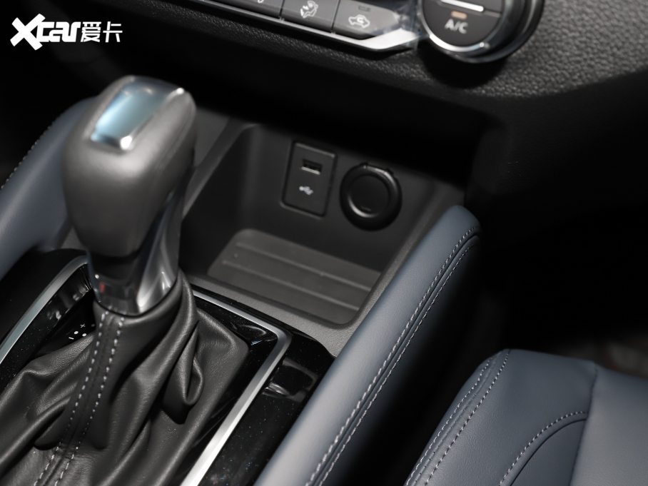 2025п su(y) 2.0L CVT XVİ