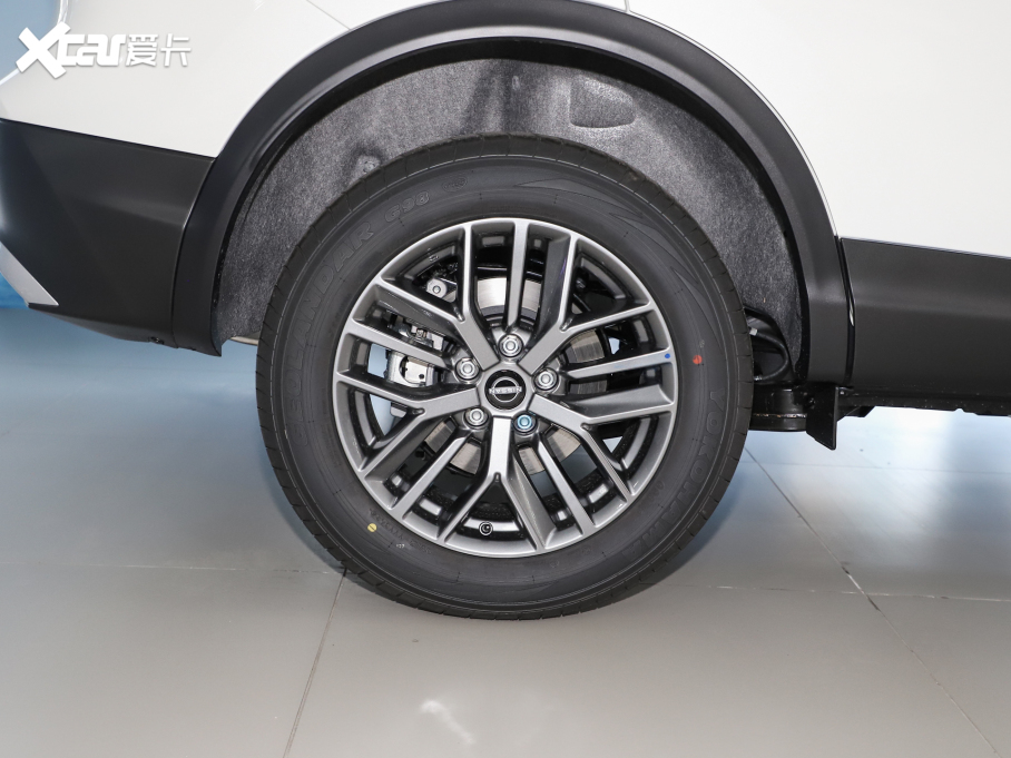 2025п su 2.0L CVT XVİ