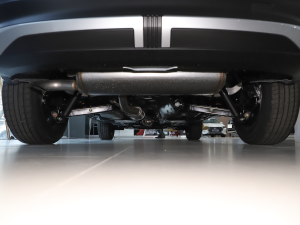 2025款荣誉 2.0L CVT XV真心版 其它