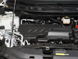 2025款荣誉 2.0L CVT XV真心版 其它
