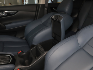 2025su(y) 2.0L CVT XVİ g