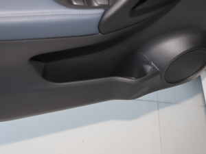 2025款荣誉 2.0L CVT XV真心版 空间座椅