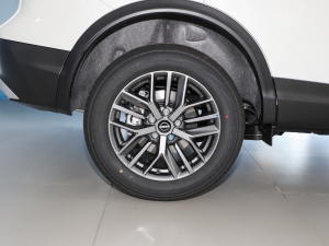 2025su 2.0L CVT XVİ ^