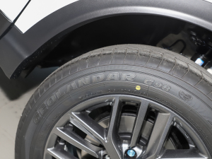 2025su 2.0L CVT XVİ ^