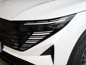 2025su 2.0L CVT XVİ ^