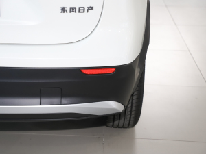 2025款荣誉 2.0L CVT XV真心版 细节外观
