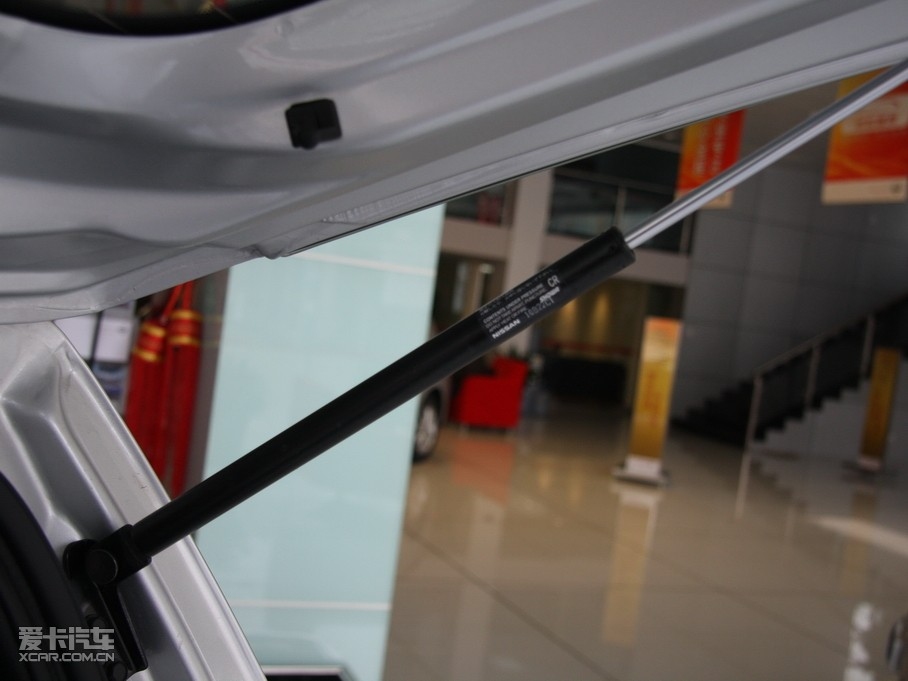 2010P 1.6L JԄӸ߼ܰ