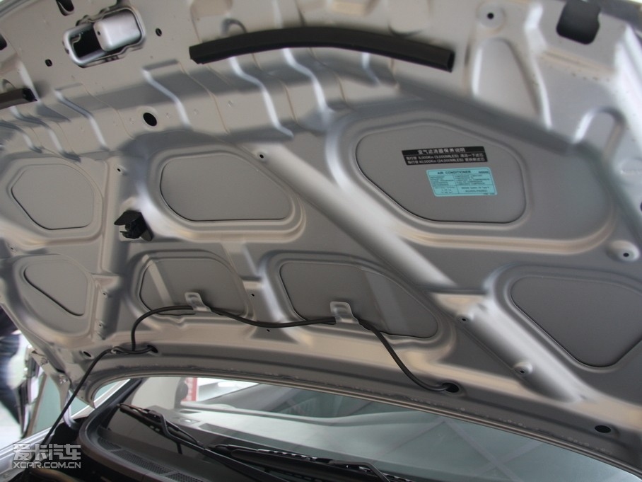 2010P 1.6L JԄ(dng)߼(j)ܰ