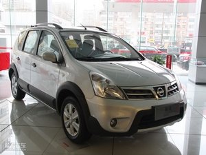 2010款1.6L 劲锐版自动高级智能版 整体外观