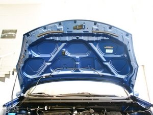 2010款1.8L 劲逸版自动标准版 其它