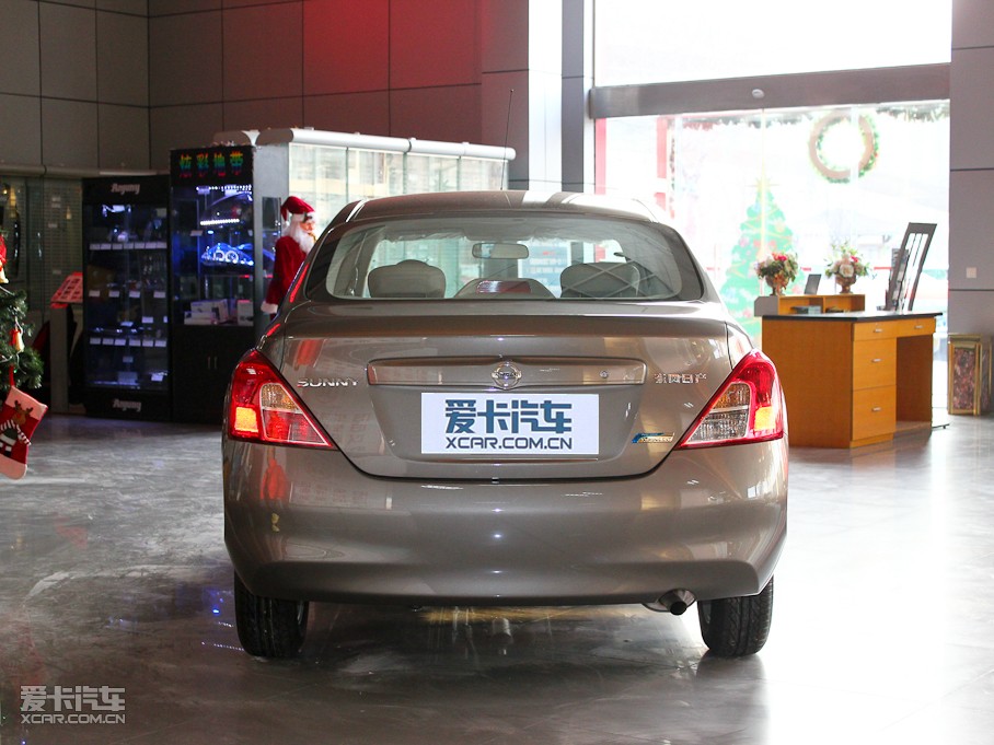 2011(yng) 1.5XV CVTF