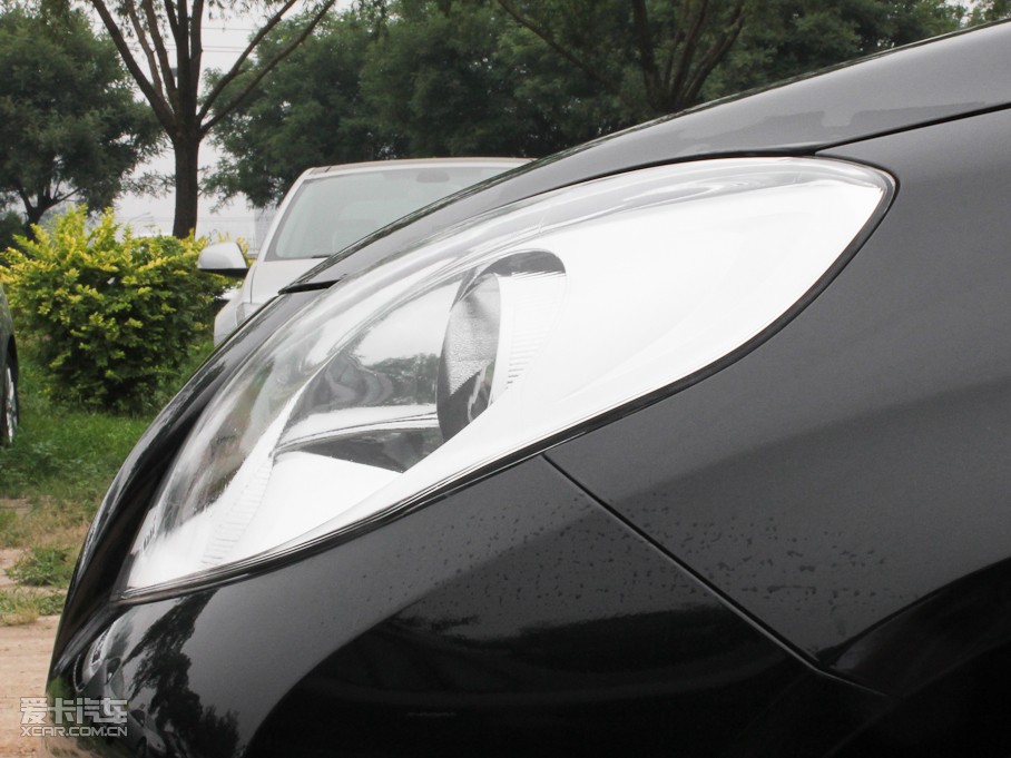 2011(yng) 1.5XL CVTA