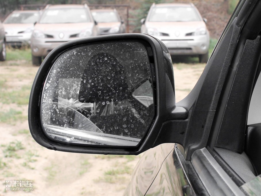 2011(yng) 1.5XL CVTA