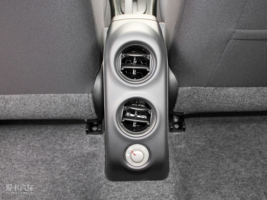 2011(yng) 1.5XL CVTA