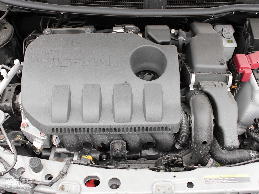 2011(yng) 1.5XL CVTA