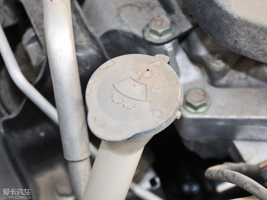 2011��ꖹ� 1.5XV CVT���F��