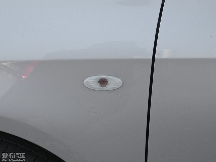 2011(yng) 1.5XL CVTA