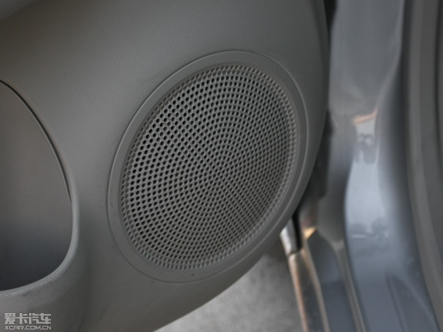 2011(yng) 1.5XL CVTA