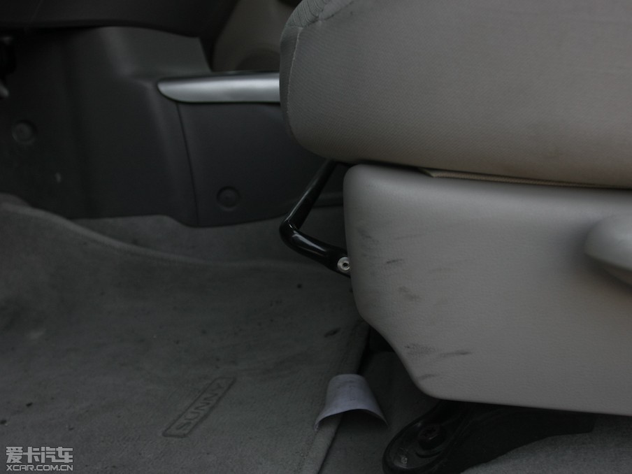 2011(yng) 1.5XL CVTA