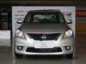 2011款1.5XE 手动舒适版 正前