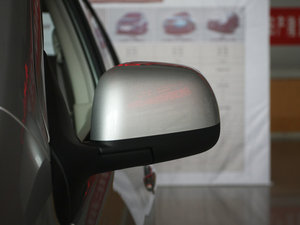 2011款1.5XE 手动舒适版 后视镜