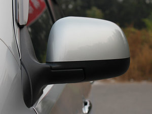 2011款1.5XV CVT尊贵版 后视镜