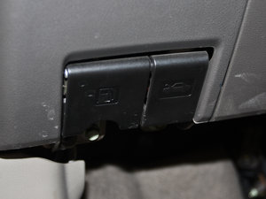 2011款1.5XV CVT尊贵版 空间座椅