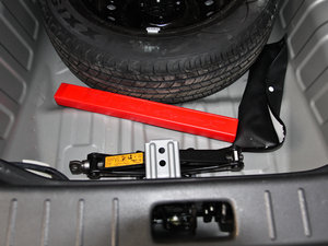 2011款1.5XV CVT尊贵版 其它