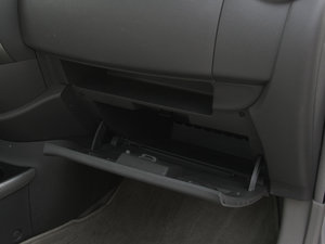 2011款1.5XL CVT豪华版 空间座椅