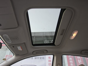 2011款1.5XL CVT豪华版 空间座椅