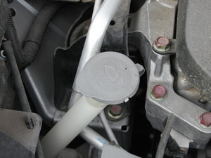 2011款1.5XL CVT豪华版 其它