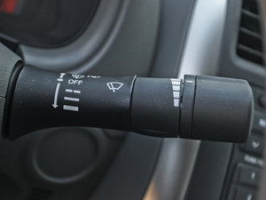 2011款1.5XE CVT舒适版 中控区