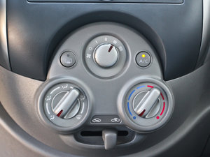 2011款1.5XE CVT舒适版 空调调节