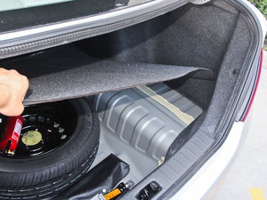 2011款1.5XE CVT舒适版 其它