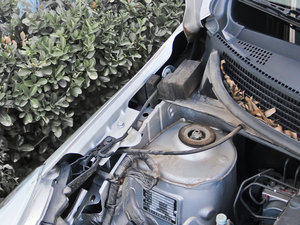 2011款1.5XE CVT舒适版 其它
