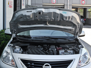 2011款1.5XE CVT舒适版 其它