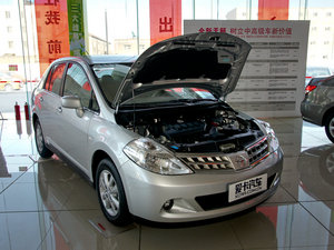 2009款1.6L 自动科技版 其它