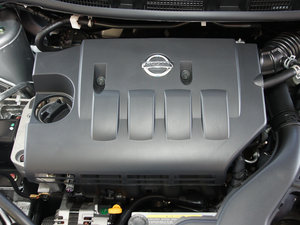 2009款1.6L 自动科技版 其它