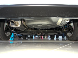 2009款1.6L 自动科技版 细节外观