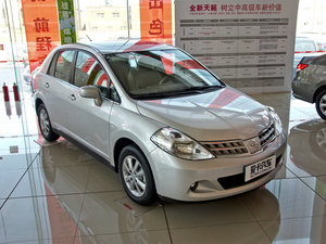 2009款1.6L 自动科技版 整体外观