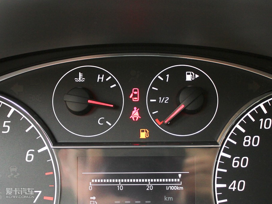 2011U_(d) 1.6T CVT¿