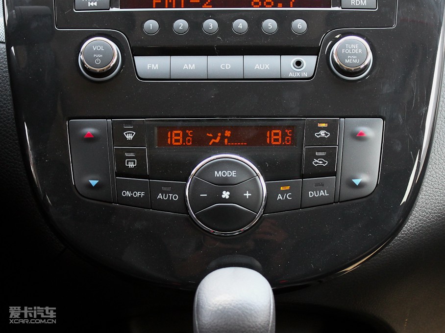 2011U_(d) 1.6T CVT¿