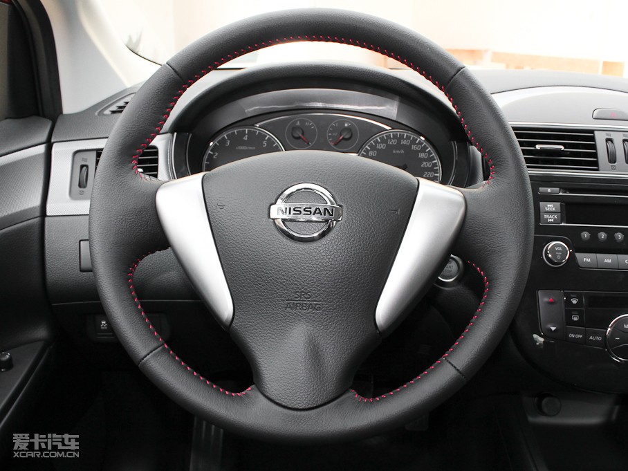 2011U_(d) 1.6T CVT¿