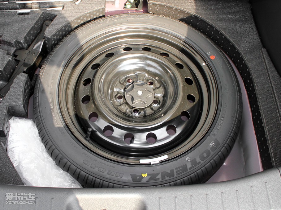 2011U_(d) 1.6T CVT¿