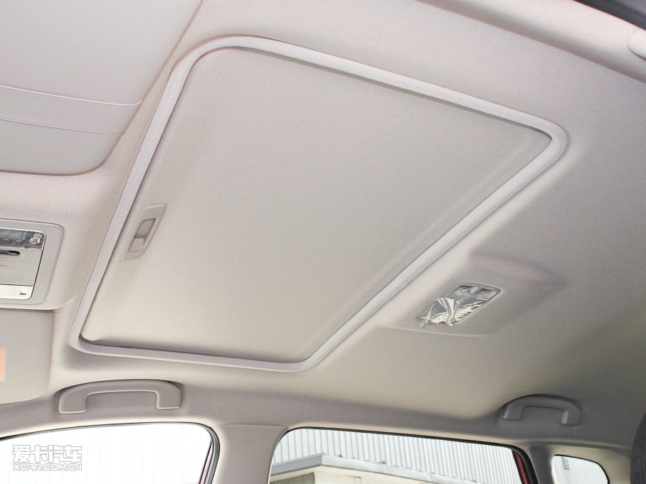 2011U_(d) 1.6T CVT¿