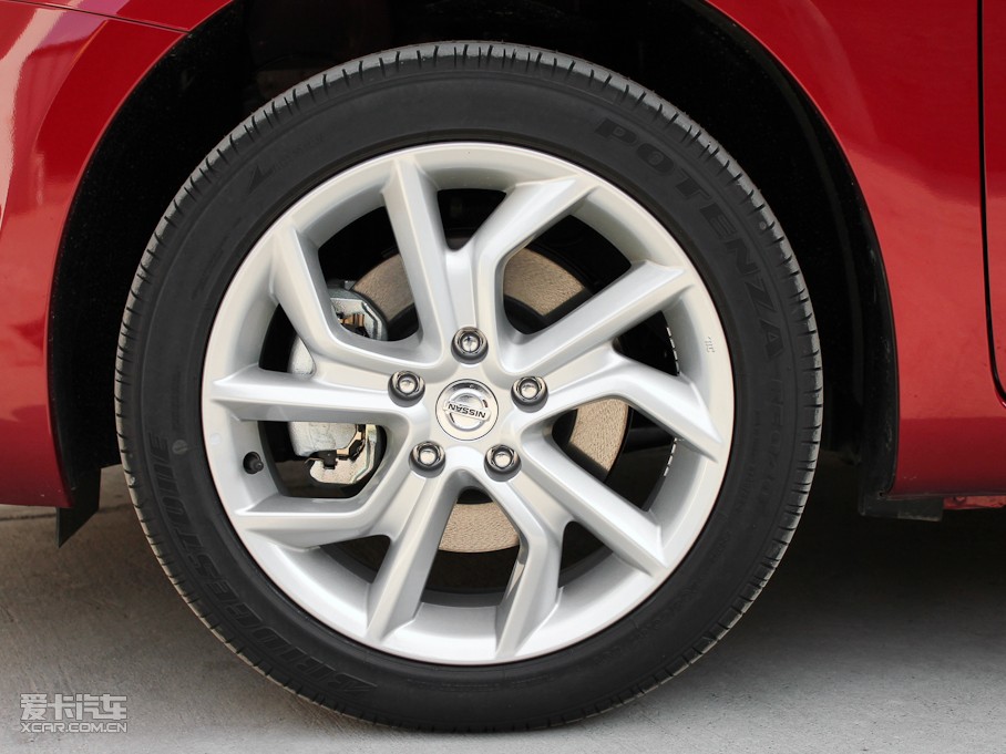 2011U_(d) 1.6T CVT¿