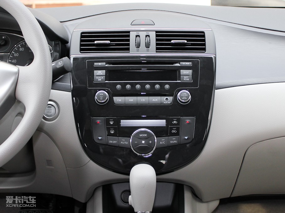 2011U_(d) 1.6L CVTܰ