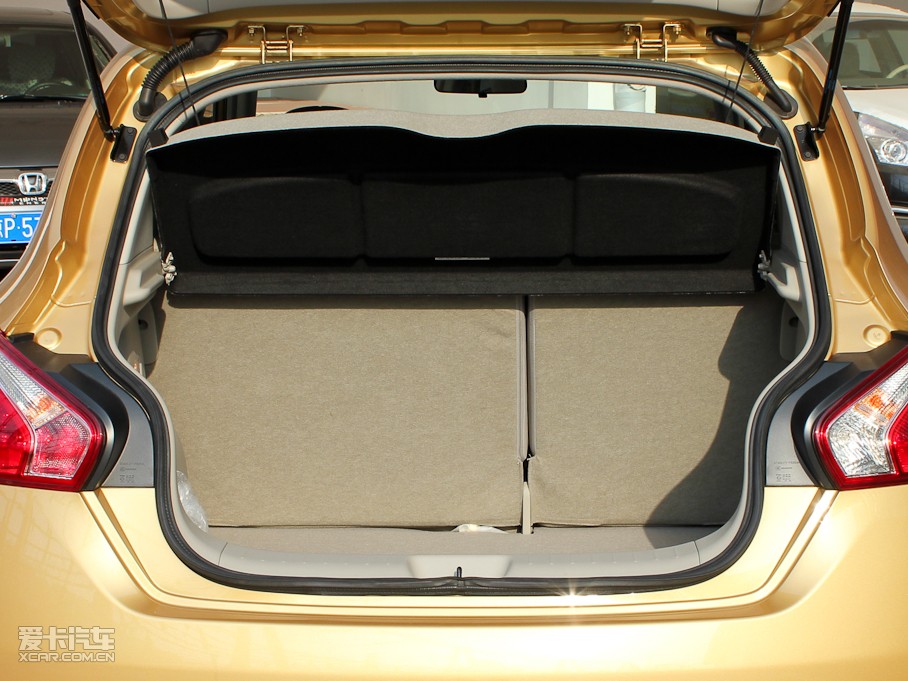 2011U_(d) 1.6L CVTܰ